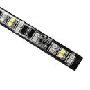 60inch 256LED Car Tailgate Strip Light Bar Red Brake Stop Turn Signal Lamp for Pickup Trailer