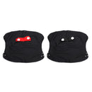 Winter Baby Pram Stroller Jogger Hand Muff Waterproof Finger Gloves Warmer