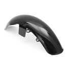 Front Mudguard Cover Fairing For Honda Shadow VT600 VLX 600 ABS Plastic