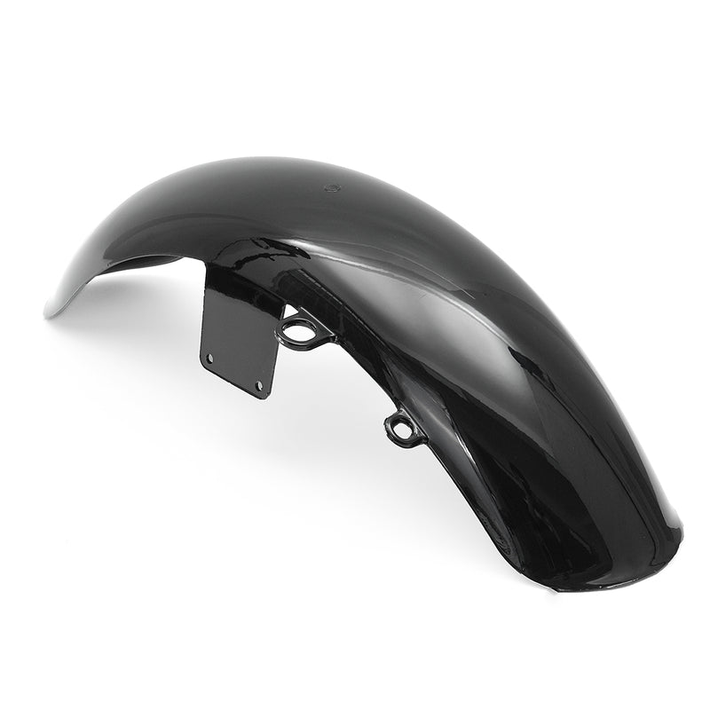 Front Mudguard Cover Fairing For Honda Shadow VT600 VLX 600 ABS Plastic