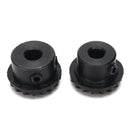 4Pcs Hook Drive Gear Set for Singer 500 Series 502 507 509 513 514 Sewing Machine Parts