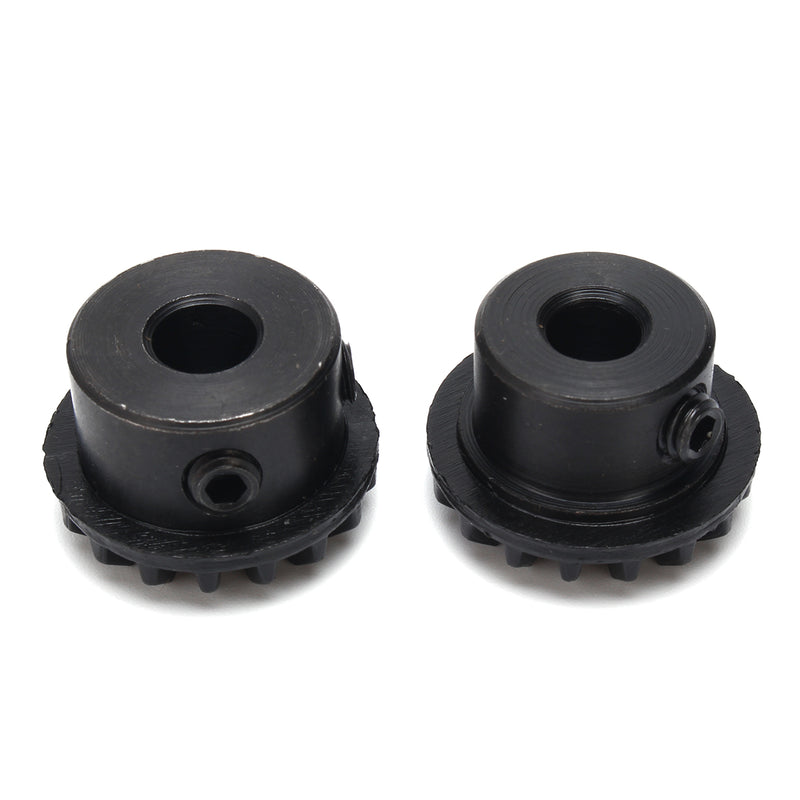 4Pcs Hook Drive Gear Set for Singer 500 Series 502 507 509 513 514 Sewing Machine Parts