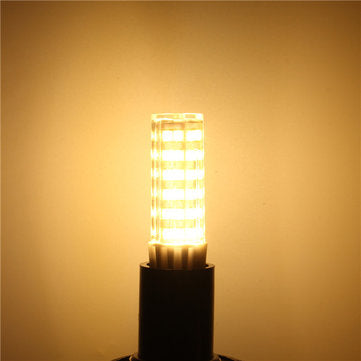 ARILUX E14 G9 5W SMD2835 Pure White Warm White LED Corn Light Bulb No Flicker AC220V