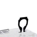 BIANYO BN-8024 Watercolor Paint Moisturizing Color Box Anti-Leakage Seal Moisturizing Sketch Paint Box