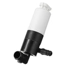 Replacement Windscreen Washer Pump Car Washer Gun For SAAB 9-3 2004-2012 12826943