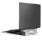 Universal Aluminum Alloy Heat Dissipation Laptop Stand Tablet Holder for Macbook iPad & iPhone