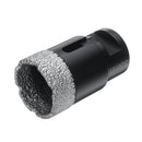 M14 Marble Drill Bit 6-35mm Hole Saw Angle Grinder Diamond Drilling Hole Saw Cutter tool