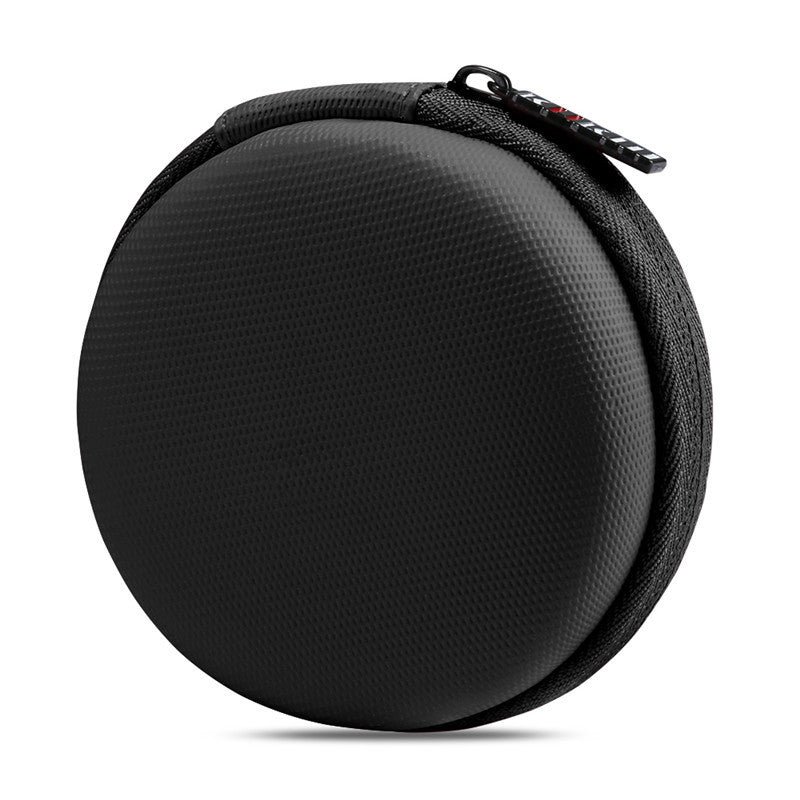 BUBM Mini Water-proof Shock-proof Earphone Storage Box Accessory Collection Management Storage Bag