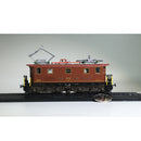 1:87 Urban Rail Trolley BE 4/4 NR.14 (1931) Static 3D Plastic Model Train Mould