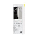 Baseus Car Streamline Door Anti Collision Moulding Trim Strip Scratch Resistant High Grade Paint
