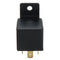 5pcs 12V 40A 5 Pin Relay Switch w/Socket Holder For Car Truck Van Motorcycle Boat