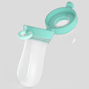 Kolamama Baby Feeding Bottles Baby Silicone Nipple Milk Fruit Juice Drink Bottle Pacifier from Xiaomi Youpin