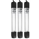 7W/9W/11W Submersible Lamp Aquarium Fish Tank UV Light Sterilizer Water Clean
