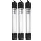 7W/9W/11W Submersible Lamp Aquarium Fish Tank UV Light Sterilizer Water Clean