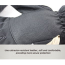 Winter Thermal Electric Warm Heated Heating Gloves Mitten Ski Waterproof Sport
