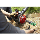 Drillpro Drill Bit Jump Start for Trimmers and Other Handheld Equipment Engine Starter for Cordless Drill