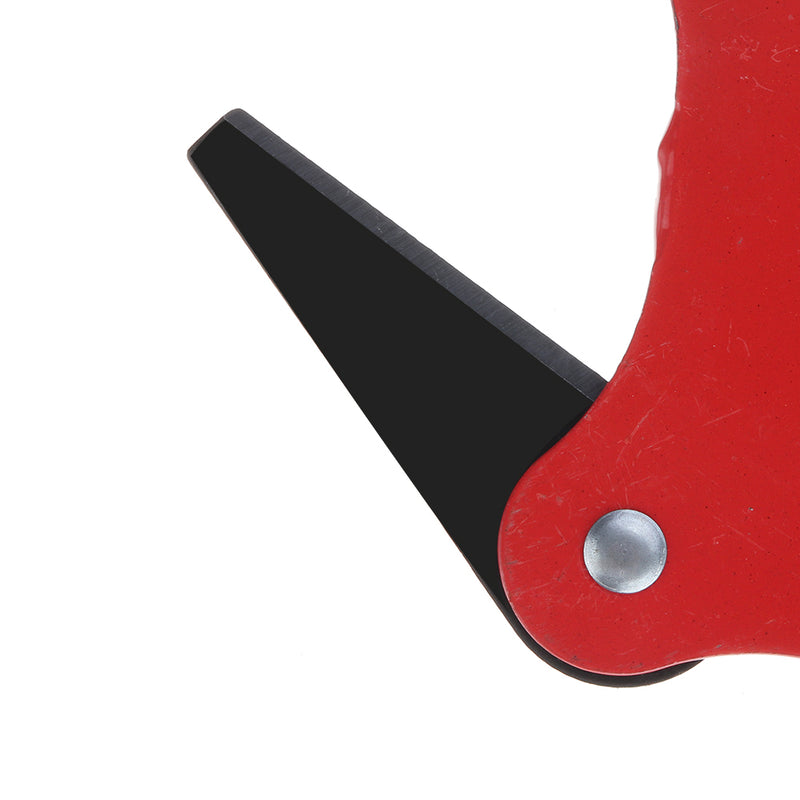 Updated Trimmer Head 65Mn 3/5 Teeth Blade Trimmer Head Brush Cutter Blade for Lawnmower