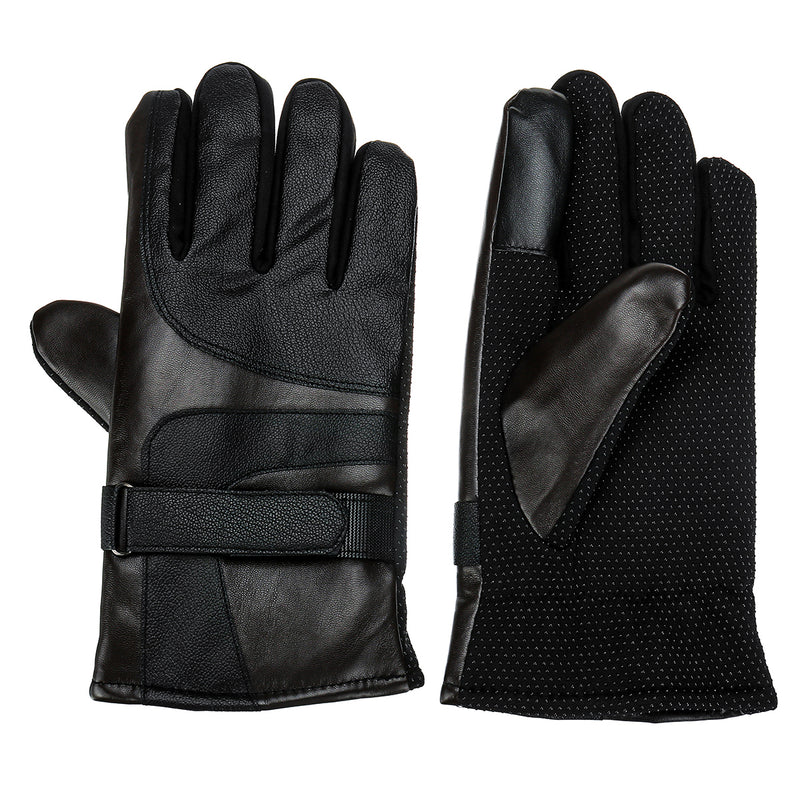 Touch Screen Gloves Windproof Sports Gloves Outdoor Sports Hiking Fishing Cycling Winter Bicycle Bike Glove