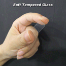 Bakeey 2PCS Anti-scratch HD Clear Tempered Glass Phone Camera Lens Protector for Xiaomi Redmi 7A