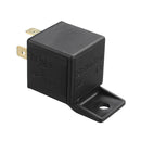 4 Pin 12V 30A Auto Relay For Auxiliary Daylight Running Lights Caravan Equipment