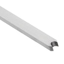 HSS Woodworking 3/6/8/10mm Wood Bead Turning Tool Bead Forming Tool Bead Cutting Lathe Chisel