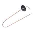 Auto Car Fuel Tank Stand Pipe For Webasto Eberspacher Heaters