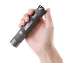 Eagle Eye X2R L2 U3 670Lumens USB Rechargeable Tactical LED Flashlight 18650