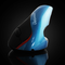 Wowpen CM0002 Rechargeable 2.4GHz 1200DPI Wireless Vertical Mouse Gaming Mouse Ergonomic Design