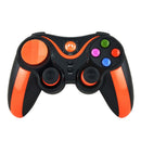 S5 Plus bluetooth Wireless Game Controller Gamepad for IOS Android Mobile Phone PC Tablet TV Box PS3