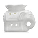 Incense Burner Home Decor Ceramic Sandalwood Cone Yoga Aromatherapy Gifts