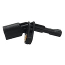 Rear Left ABS Sensor For VW EOS Golf Jetta Passat For Audi Seat 1K0 927 807