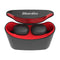 [bluetooth 5.0] Bluedio T ELF TWS Earphone HiFi Mini Portable Auto Paring Type-C Charging VFT Bass Stereo Headphone with Mic