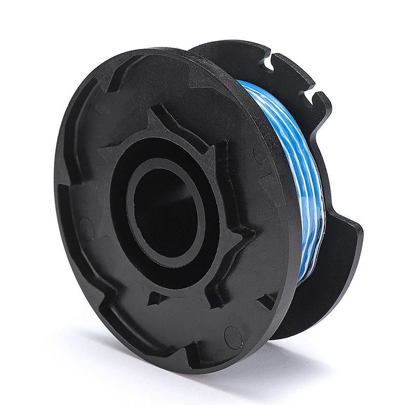 6pcs Replacement Spool String Line For Ryobi One And AC14RL3A Grass Trimmer Head Garden Tool