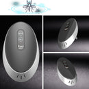 DROW Ultrasonic Pests Repellent Animal Repeller Cockroach Mosquito Insect Pest Mice Controller Home Hospital Hotel Outdoor