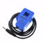 1PCS Non-invasive Split Core Current Transformer AC Current Sensor 100A SCT-013-000
