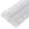 630 Holes Transparent Breadboard Protoboard DIY Kit Universal PCB Circuit Board Solderless