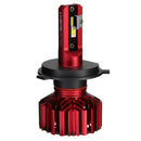 NovSight A500-N11 LED Car Headlights Bulbs H1 H3 H4 H7 H11 9005 9006 60W 10000LM 6000K