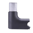 BIKIGHT Dashboard Neck Spare Part Accessories For Xiaomi M365 Electric Scooter