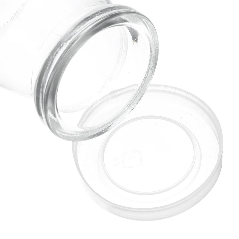 220V Homemade Automatic Yogurt Maker Natto Multi-functional Thermostatic Machine