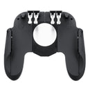 H9 Mobile Gamepad Phone Game Handle Controller Joystick Trigger For PUBG Gaming Accessories With Cooling Fan/No Cooling Fan