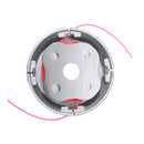 Lawnmower Alloy Head Brushcutter Whipper Trimmer For Stihl Husqvarna Shindaiwa TANAKA