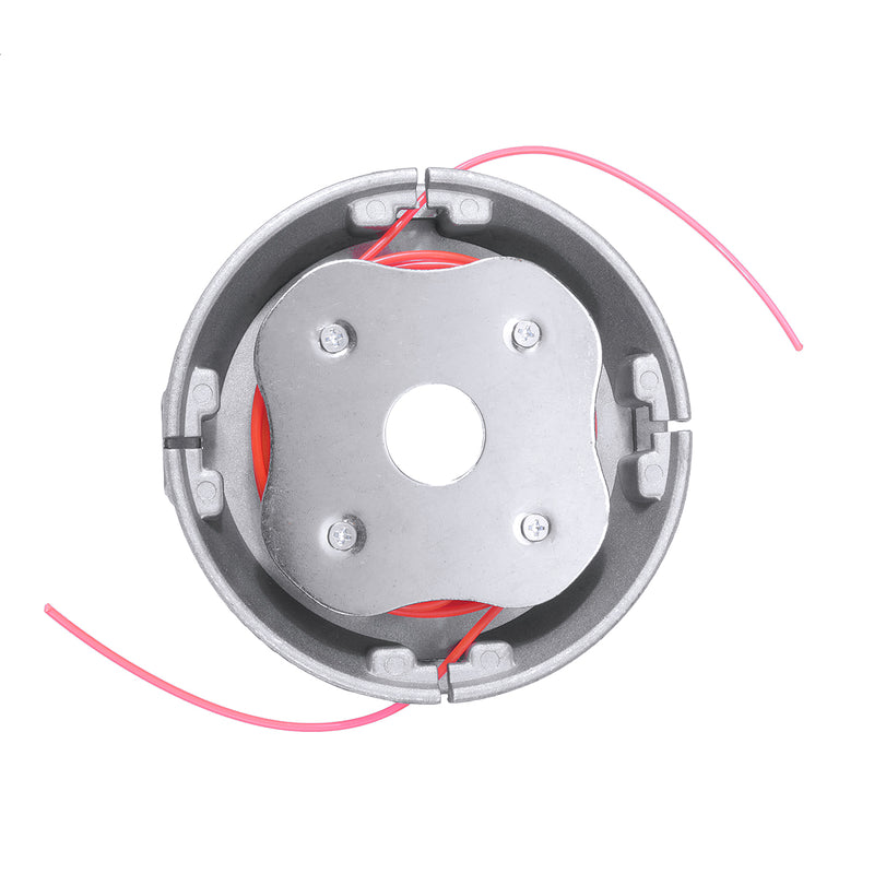 Lawnmower Alloy Head Brushcutter Whipper Trimmer For Stihl Husqvarna Shindaiwa TANAKA