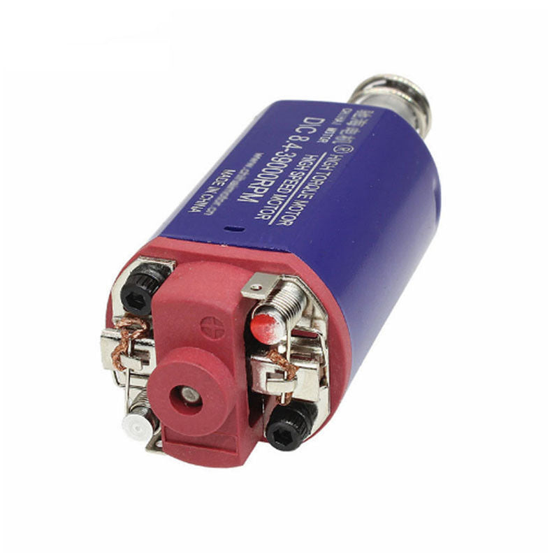 480 DC Motor High Speed Torque For New Nwell M4 Toy Replacement Accessories