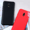 Bakeey Anti-fingerprint Shockproof Soft TPU Protective Case for Xiaomi Redmi 8A