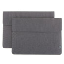 Xiaomi Air 12.5 13.3 Inch Waterproof Gray Laptop Sleeve Bag Case For Xiaomi Mi Notebook Macbook Air