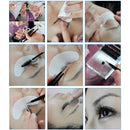 5ml Eyelashes Extension Glue 1-3 Seconds Fast Drying False Eyelash Adhesive