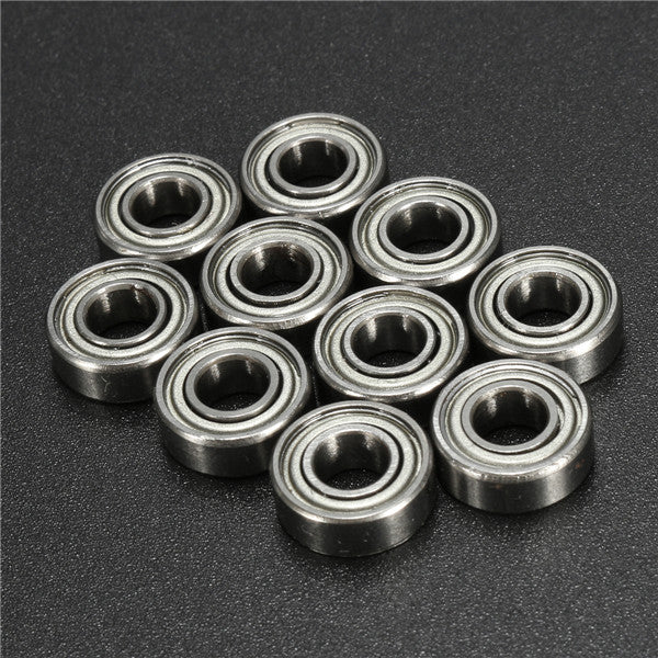 10pcs 685ZZ 5x11x5mm Ball Bearings Miniature  Ball Bearing