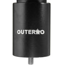 BIKIGHT Bicycle MTB Bike Handlebar Fork Stem Riser Rise Up Extender Head Up Adaptor