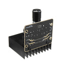 TDA7377 30Wx2 Digital Amplifier Board AB Class Dual Channel 12V Car Amplifier Board Module 4-8 Ohm