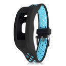 Silicone Watch Band Strap Replacement For Garmin Vivosmart HR Watch